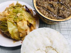 -定家小酥肉·清真(回民街店)