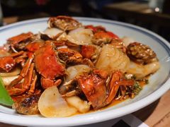 -周家二小姐的菜(西津渡店)