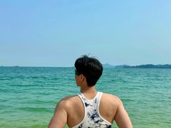 -大梅沙海滨公园