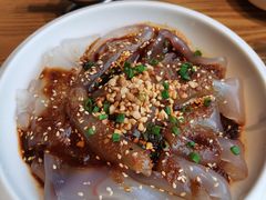 凉皮-峨嵋小镇·川菜(勒泰中心店)