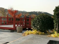 -北京古北水镇御舍温泉酒店