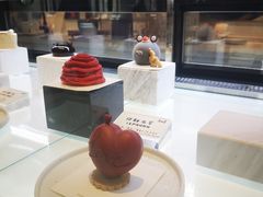 -Fridi Patisserie Cafe