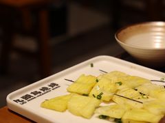 -唐力九头鸟烧烤·罗田吊锅(西云楼店)