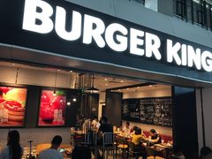 -汉堡王(福州火车站店)