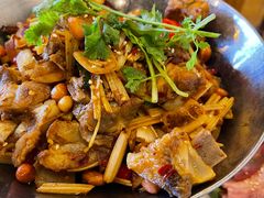 -小厨子私房菜·云南美食店