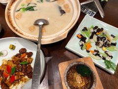 -上海佘山世茂艾美酒店