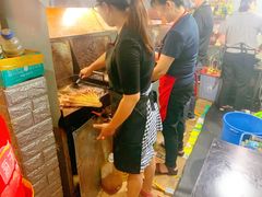 -十里铺铁板鱿鱼