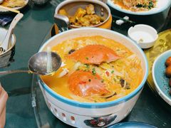 -君霖海鲜私房菜(春柳店)