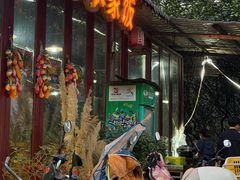 -柴火农家饭(遇龙河店)