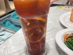 -翠华餐厅(正佳广场店)