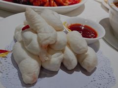 -马凯餐厅(长椿街店)