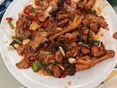 -生态苑农庄(十里画廊遇龙河店)