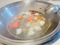 -313羊庄·荣耀·内蒙烧麦(亚运村店)