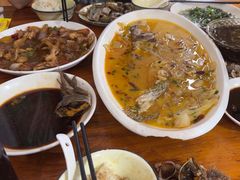 -丁来兴酒店(西街店)