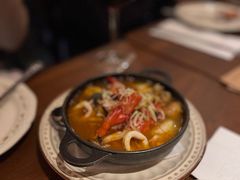 -Bistro Les Lilas丁香花小酒馆