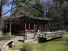 -南京古林公园