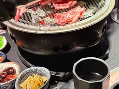 -黑牛の店·黑金店(沈阳万象城店)