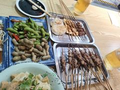 -大头亮羊汤烩面·河南非遗(良乡总店)