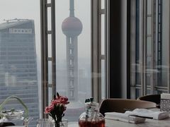 -金茂君悦·食在56海鲜自助餐厅ON56