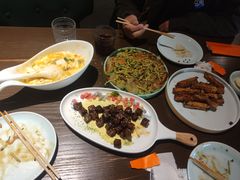 -梧桐树下(云锦世家店)