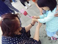 -红黄蓝成长中心(公益西桥校区)