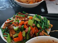 -亲贤打卤面(八一街店)