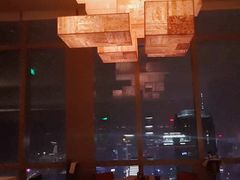 -广州柏悦酒店·悦吧·顶楼露天酒吧