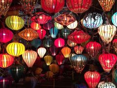 -会安古镇