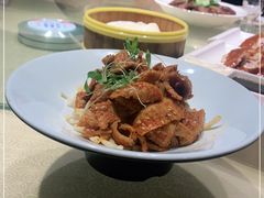 -森谷美食公园(杨行店)