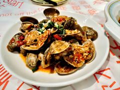 -辣出味岳阳特色烧烤·龙虾大排档(砂子塘总店)