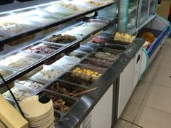 自助取餐区-清真·老北京涮肉自助火锅吴井路店