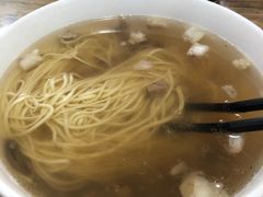 -陇上全荟兰州传统牛肉面(延吉路店)
