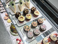 -Pantry's Best派悦坊蛋糕(K11购物艺术中心店)