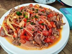 -小喜客·云南特色菜(纳西庭院店)