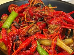 -聚味瞿记·龙虾堂(坡子街店)