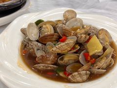 -众味海鲜大排档·活海鲜·潮汕味(南澳店)