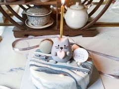 -浮光之丘MontCake生日蛋糕(科华路店)