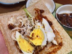 -向民炒鸡老店(金泰华府店)