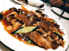 -老仁义·清真菜(太古街店)