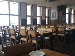-LENBACH兰巴赫西餐啤酒坊(大连星海广场店)