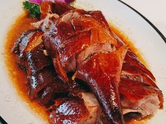 -香港深井掂檔烧鹅茶餐厅(海韵城店)