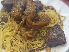 -麦文记面家(佐敦店)