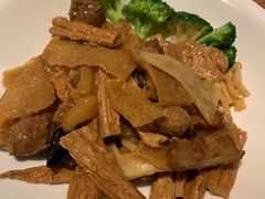 -秦唐一号西安菜馆(钟楼店)