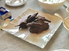 酱油王乳鸽-潮府馆·非遗潮州菜·世纪公园(新国际博览中心店)