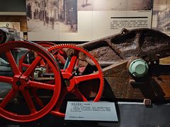 -柳州工业博物馆