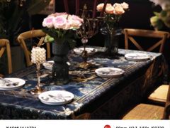 -第101座花园餐厅(湖滨88店)