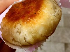 -长发西饼(临顿路店)