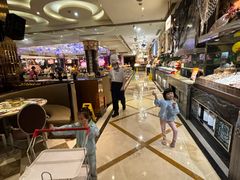 -芭菲盛宴·环球美食(北城国际店)