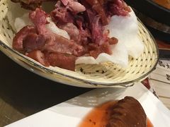 -品大三——南京菜(大行宫店)