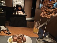 -拉蒂娜·巴西牛排馆 Latina·Brazilian Steakhouse(王府井喜悦店)